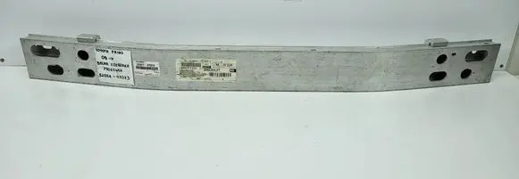 Toyota Prius (XW30) Front bumper support beam 5202147023