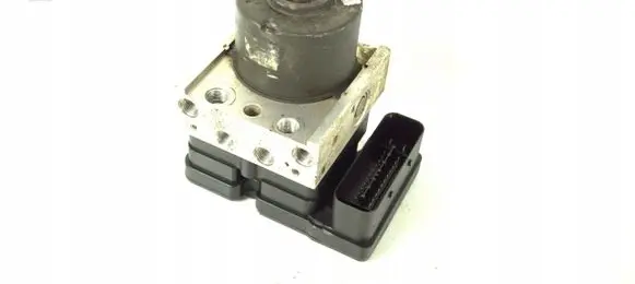 Ford Fiesta ABS Pump 4S61-2M110-CC D461