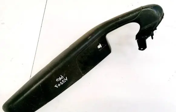 Audi A6 S6 C6 4F Electric window control switch 4F0959855