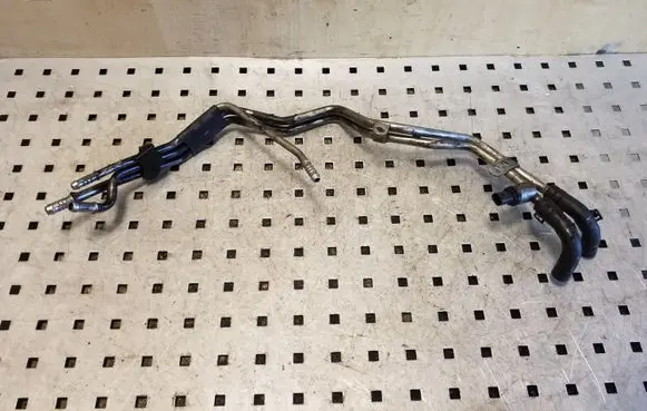 Fuel line/pipe/hose