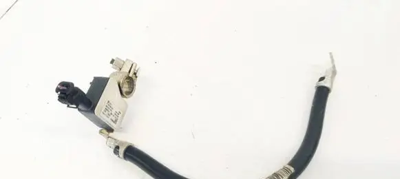 Audi A4 S4 B8 8K Positive cable (battery) 8K0915181E 0199000031