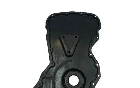 Ford Transit Timing chain cover 6C1Q6019AB 170810 W235X