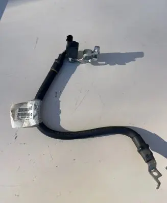 Dodge Durango Negative earth cable (battery) P68307264AB 16238DF WB1201B7351