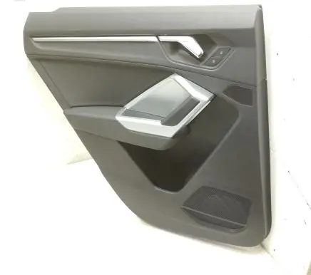 Audi Q3 F3 Rear door card panel trim 83A971693N