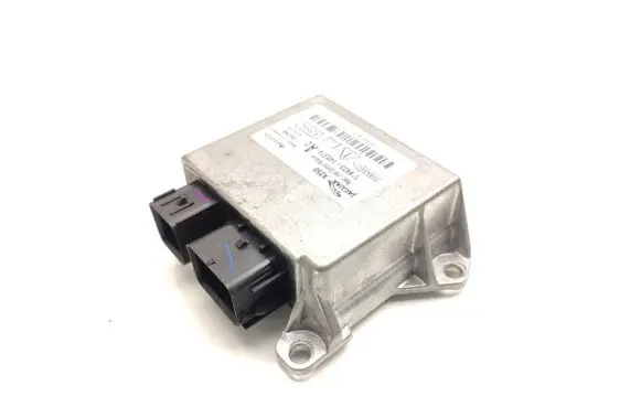 Jaguar XF Airbag control unit/module 9X23-14D374-AC