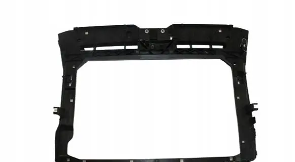 Skoda Karoq Radiator support slam panel 57A805588D
