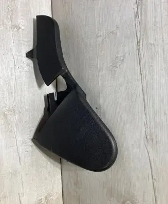 Mercedes-Benz CLS C218 X218 Front door seat control surround trim a2129180630