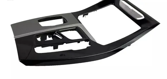 BMW X3 G01 Center console