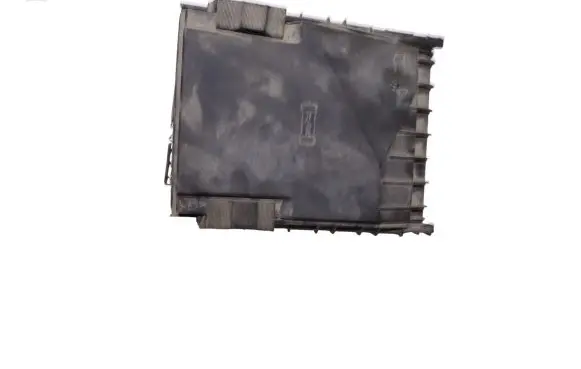 Volkswagen Caddy Fuse module 1K0937540A 1K0937132F