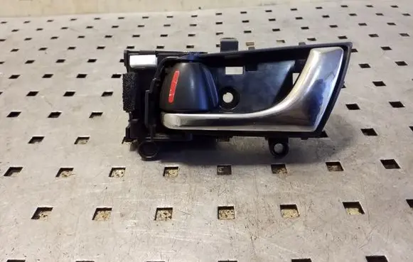 Subaru Outback Rear door interior handle