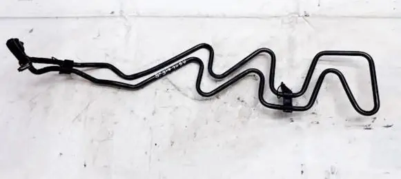 Audi A6 S6 C5 4B Power steering radiator 
