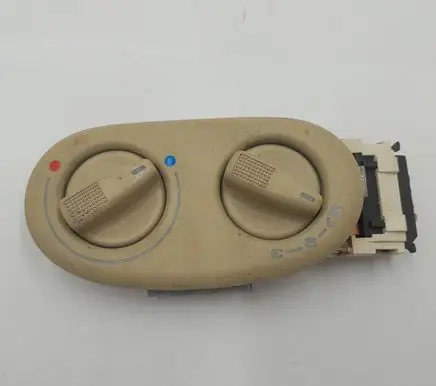Ford Galaxy Climate control unit 95NW18549CB S2B5B 7M0959531