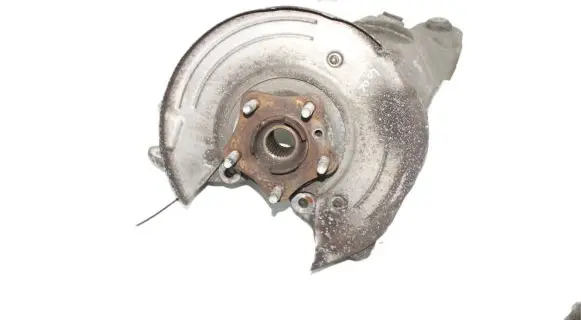 Jaguar XE Rear wheel hub