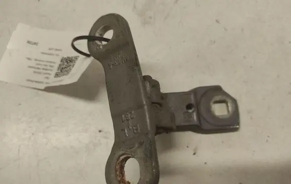 Opel Vectra C Rear door lower hinge