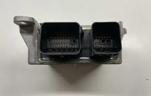 Ford Mustang V Airbag control unit/module 7R3314B321AA 7R3314B321
