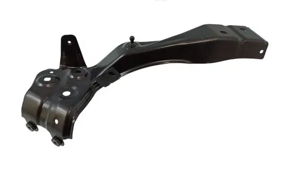 Fender mounting bracket
