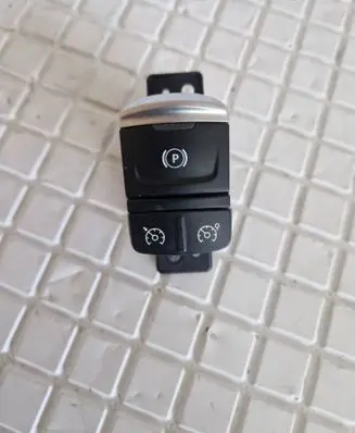 Renault Talisman Hand brake release handle 