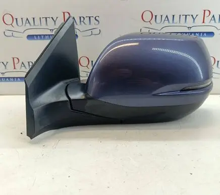 Honda CR-V Front door electric wing mirror 205085