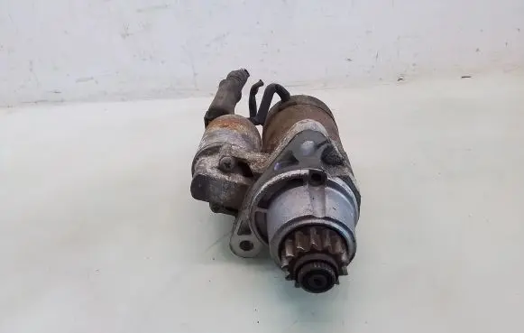 Nissan Murano Z50 Starter motor