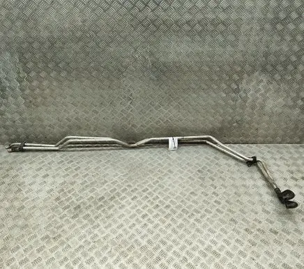 Porsche 911 996 Engine coolant pipe/hose 99657218106