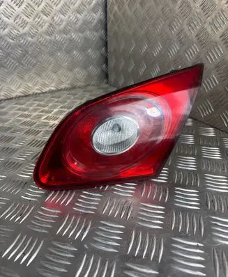 Volkswagen PASSAT CC Tailgate rear/tail lights 3C8945094F 3C8945258A