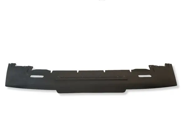 Audi Q6 e-tron Rear bumper trim bar molding 85H807165AAUTOAS2 85H807165A