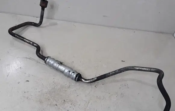 Turbo turbocharger oiling pipe/hose