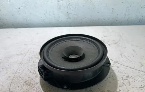 Volkswagen Amarok Subwoofer speaker 2H0035453B 90015000704 UA731615