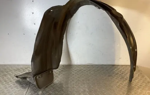 Toyota Hilux (AN10, AN20, AN30) Front wheel arch liner splash guards 538050K091 538750K120