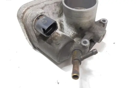 Skoda Fabia Mk1 (6Y) Electric throttle body valve 047133062D