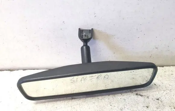Opel Sintra Rear view mirror (interior) E10110101