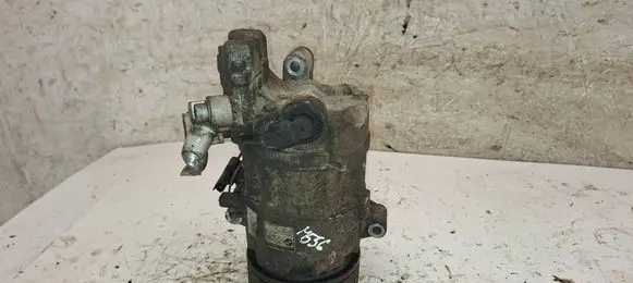 BMW 3 E92 E93 Air conditioning (A/C) compressor (pump) 9182794 A41011B10005 09006098