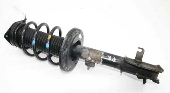 Citroen DS3 Front shock absorber/damper 98310878800