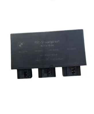 BMW 5 E60 E61 Parking PDC control unit/module 9116264