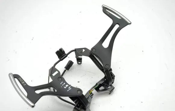 Maserati Quattroporte Gear shifter/selector 