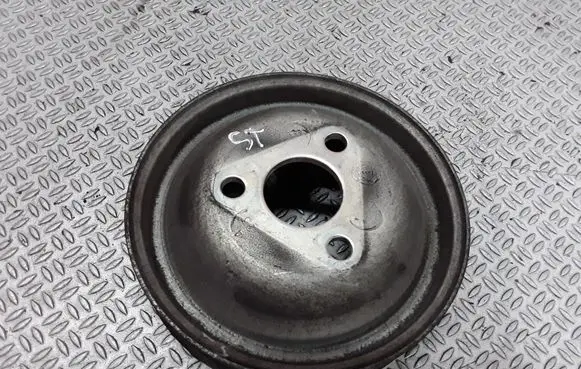 Alfa Romeo 156 Power steering pump pulley 