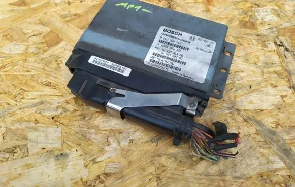 Peugeot 607 Gearbox control unit/module