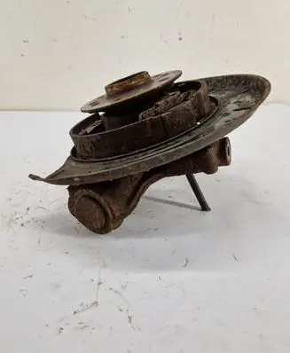 Mercedes-Benz R W251 Rear wheel hub 