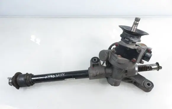 Suzuki SX4 Steering rack 4858079J50