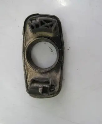 Mercedes-Benz E A207 Tailgate/boot lid lock trim A2047580014