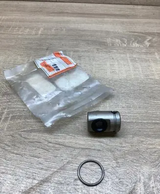 SsangYong Musso Other gearbox part 1352603007