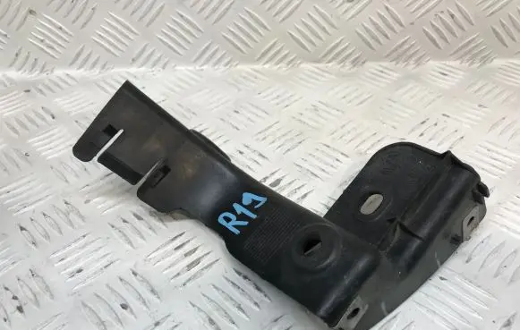 Citroen Nemo Rear bumper mounting bracket 1356404080