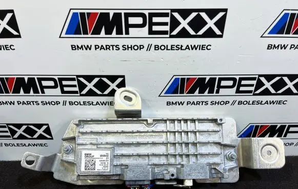 BMW X5 G05 Camera control unit module 5B4B442