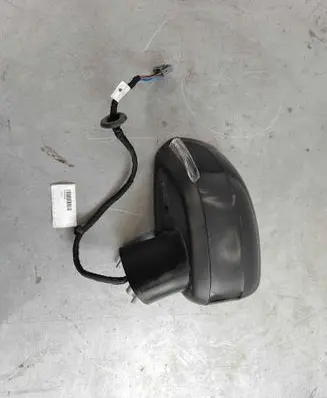 Volvo XC90 Front door electric wing mirror 31395480