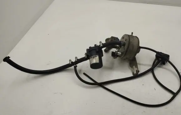 Infiniti FX LP gas reducer 67R010276
