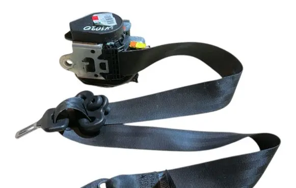 Ford Focus Front seatbelt BM5161295ADW 625756000 625652200