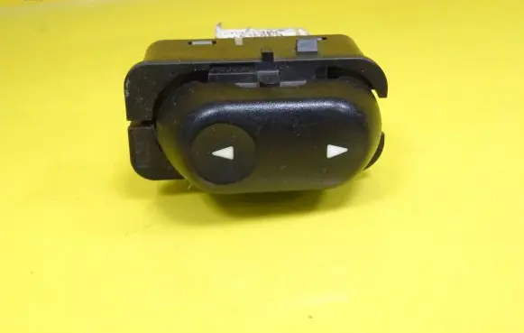 Ford Maverick Electric window control switch YF1T14529ABJADS E1046637YA