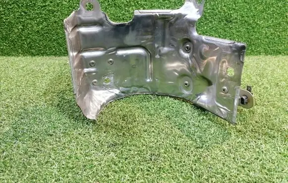 Renault Trafic III (X82) Exhaust heat shield 144507681R
