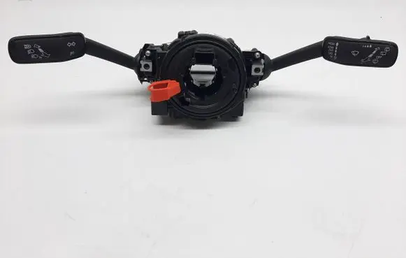 Volkswagen Golf VIII Headlight wiper switch 5Q1953569K