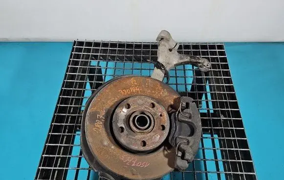 Audi A4 S4 B6 8E 8H Front wheel hub spindle knuckle IMPRK1507765